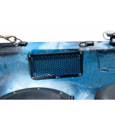 Silikontasche für kajak Galaxy Alborán - Galaxy Kayaks