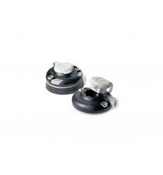RailBlaza StarPort x2 (schwarz) RailBlaza StarPort x2 (schwarz)