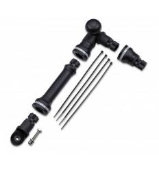 RailBlaza Brazo Transductor