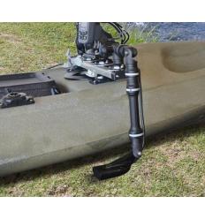 Railblaza Kayak Dinghy Transducer Arm XL