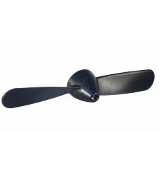 Ersatzpropeller für Wahoo S Pedalantrieb 2