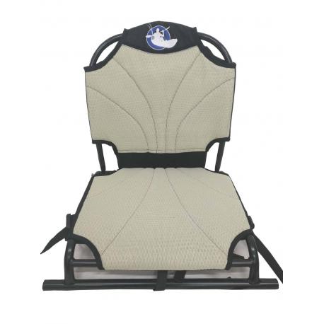 Vista High Chair Ranger