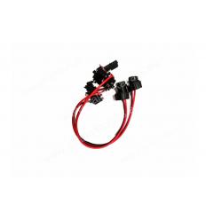 44 LB Motor Mittelstecker komplett