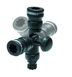 RAILBLAZA VERLÄNGERUNG MIT R LOCK