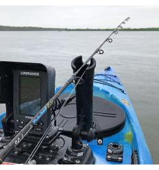 Rod Tube 2