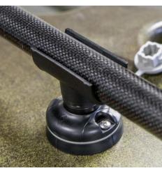 QuickGrip Paddle Clip 28mm Star Mount 2