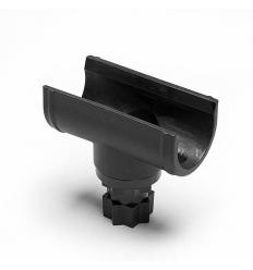 QuickGrip Paddle Clip 28mm Star Mount