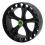 RailBlaza C-TUG SandTrakz Wheels Pair