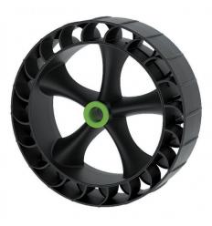 RailBlaza C-TUG SandTrakz Wheels Pair