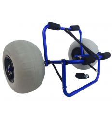 Lazy Boys  Kayak  Sit On Top Kajak Wagen 2