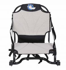 Vista High Chair For Supernova