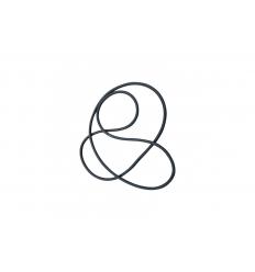 Dichtung für Batteriefach Wahoo S HV