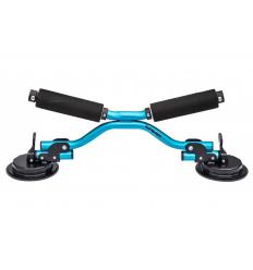 Galaxy Kajak Ladehilfe Bootsroller