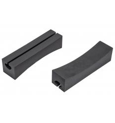 Schaumschutz für Dach Variante C Foam Protector for Roof