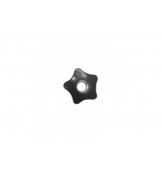 Casting pedal retaining nut Cyclone Pedal (Supernova)