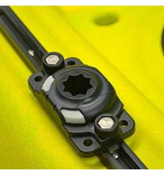 StarPort HD TracMount Kit 2