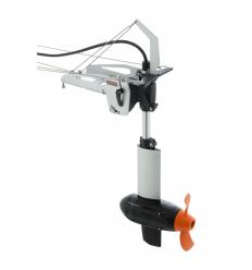 Torqeedo Ultralight 403 A Außenborder für Kajaks 2