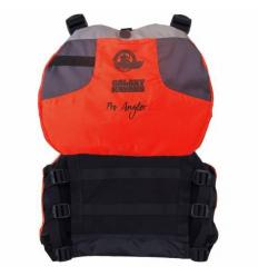 Galaxy Kayaks Schwimmweste PFD Pro Angler (Performance) 2