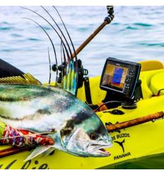 Railblaza Rotating Platform  - 150 X 70 2