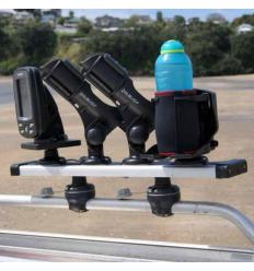 Tracport Dash 500 (50 cms) RailBlaza 2