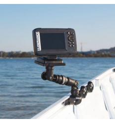 Railblaza Fish Finder Mount R-Lock S