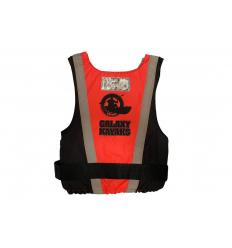 Galaxy Kayaks Schwimmweste PFD Outback (Performance) 2