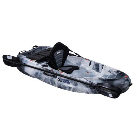 Galaxy Kayaks Ranger