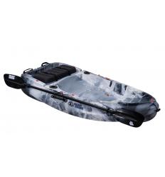 Galaxy Kayaks Ranger 2