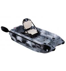 Galaxy Kayaks Strike