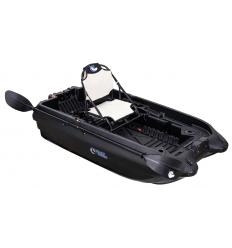 Galaxy Kayaks Strike