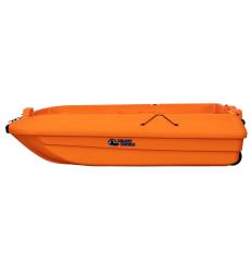 Galaxy Kayaks Strike 2