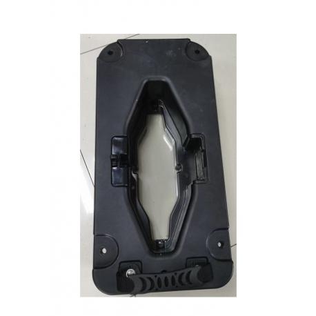 Pedal Box Ultraline Flipper Antrieb