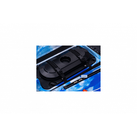 Staufach zur Box Wildcat Alboran FX3...