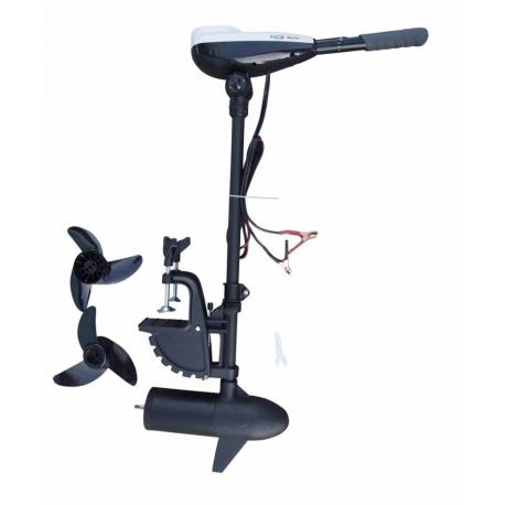 Elektrischer Kajakmotor 12V – 44LB