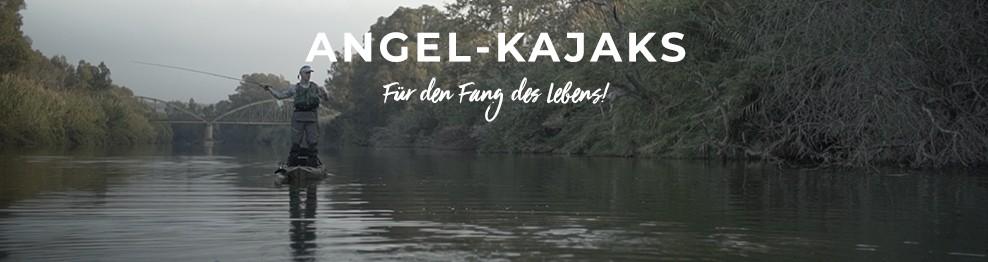 Angelkajak